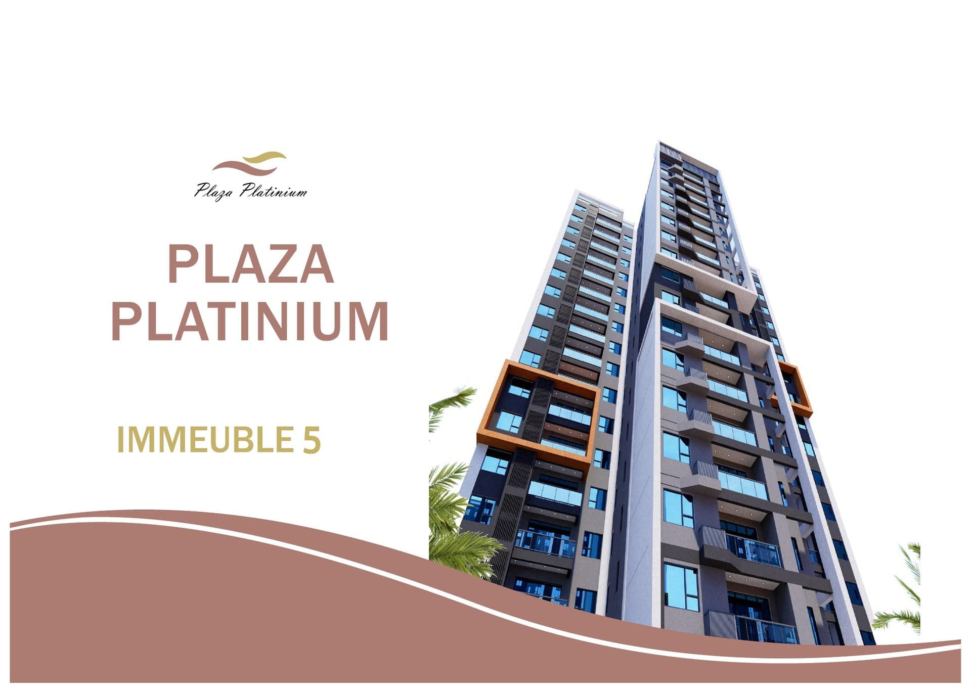 Location d'appartements