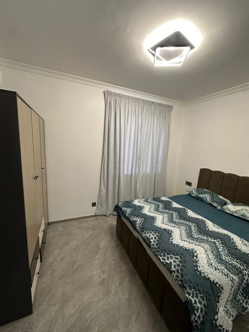Appartement luxueux meublé — 2 chambres — 14