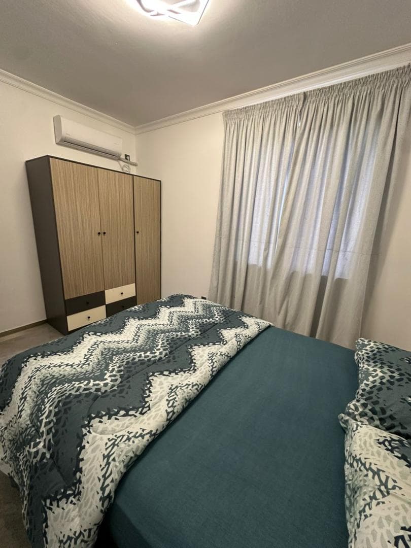 Appartement luxueux meublé — 2 chambres — 15