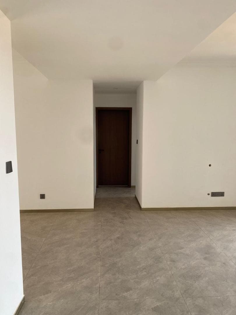 Appartement non meublé — 2 chambres — 4