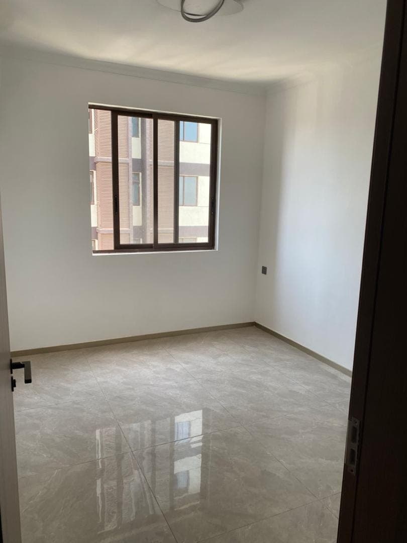 Appartement non meublé — 2 chambres — 8