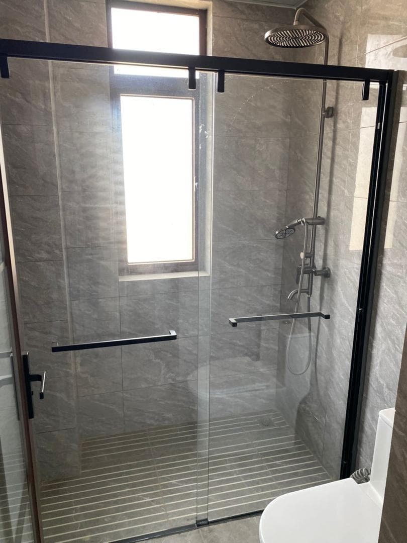 Appartement non meublé — 2 chambres — 9