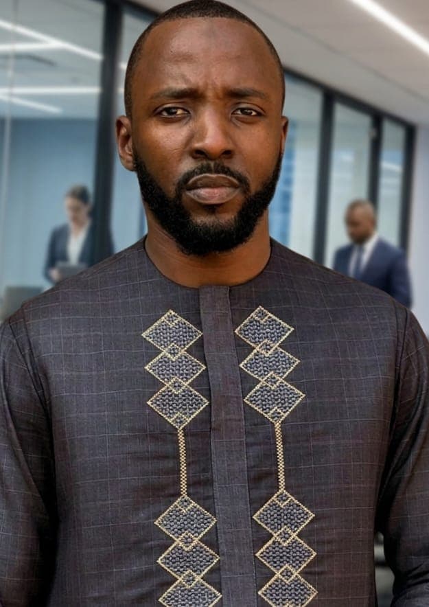 Alpha Abdoulaye Balde