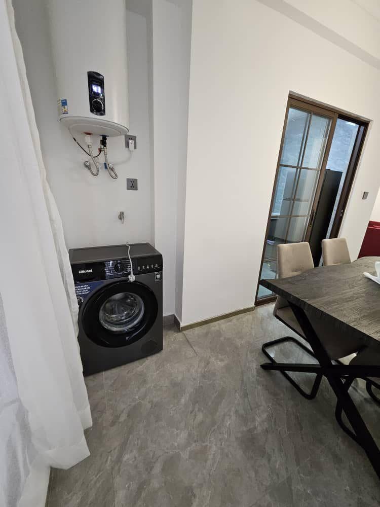 Appartement luxueux meublé — 2 chambres — 4