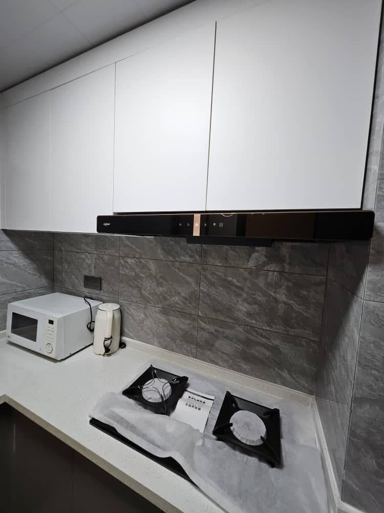 Appartement luxueux meublé — 2 chambres — 6