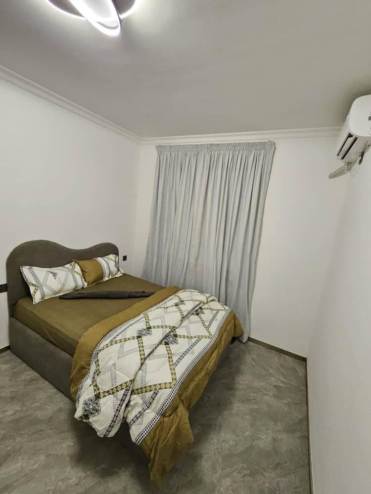 Appartement luxueux meublé — 2 chambres — 9