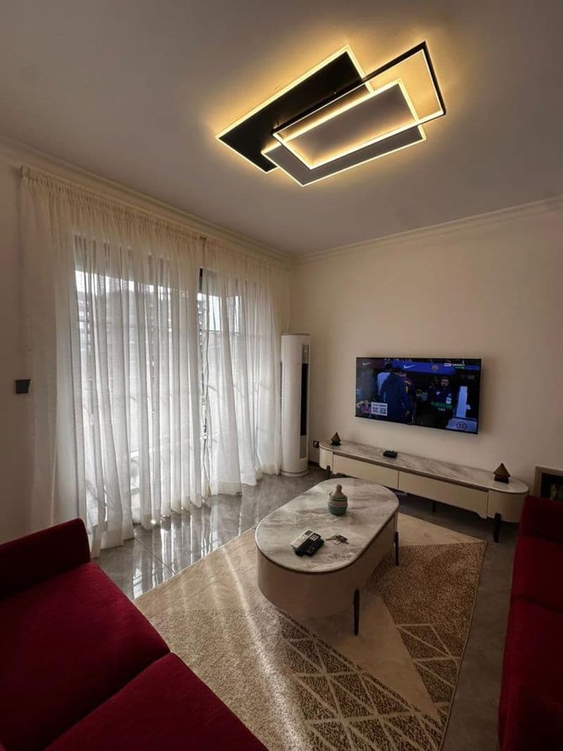 Appartement luxueux meublé — 2 chambres